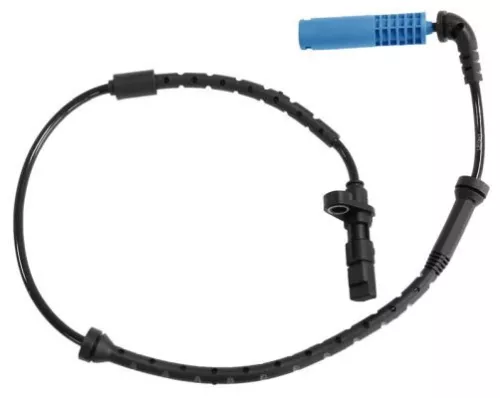 Textar Rear Abs Wheel Speed Sensor For Bmw X5
