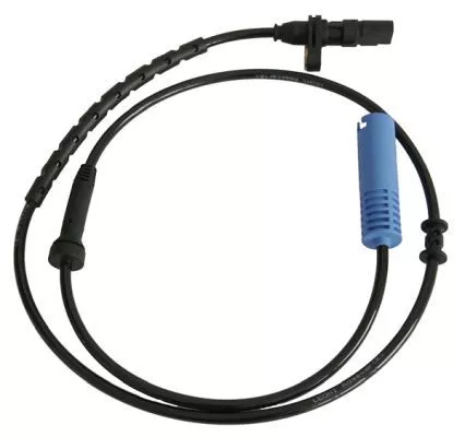 Textar Rear Abs Wheel Speed Sensor For Bmw 7 Z8