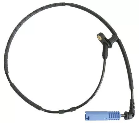 Textar Rear Abs Wheel Speed Sensor For Bmw Z4