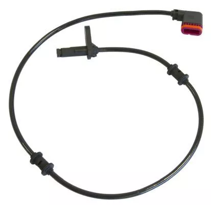 Textar Rear Abs Wheel Speed Sensor For Mercedes-benz Cls E-class