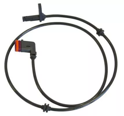 Textar Rear Abs Wheel Speed Sensor For Mercedes-benz C-class E-class