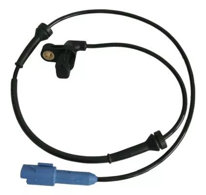 Textar Front Abs Wheel Speed Sensor For Peugeot 206 206 Van 206+