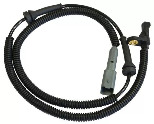 Textar Rear Abs Wheel Speed Sensor For Citroën Fiat Lancia Peugeot 807 C8