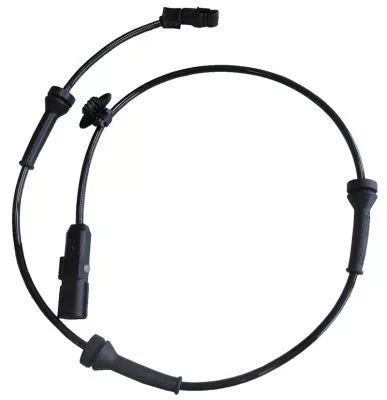 Textar Front Rear Abs Wheel Speed Sensor For Renault Grand Scénic Megane Scén