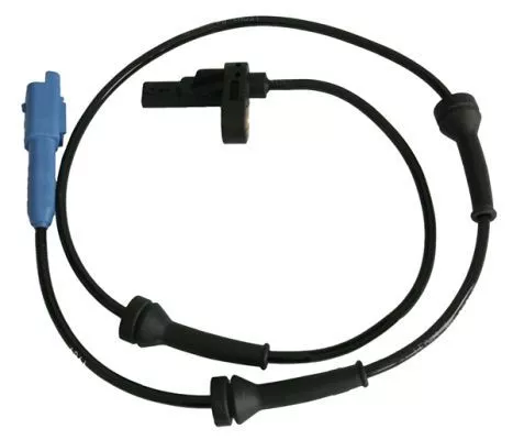 Textar Rear Abs Wheel Speed Sensor For Peugeot 206 206 Van 206+