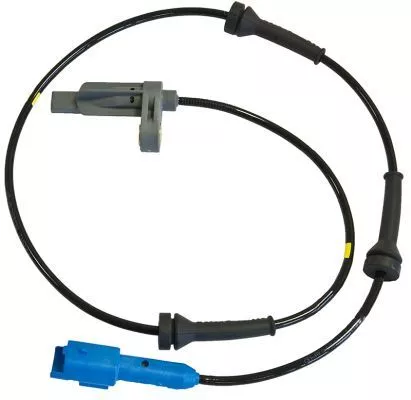 Textar Front Rear Abs Wheel Speed Sensor For Peugeot 206