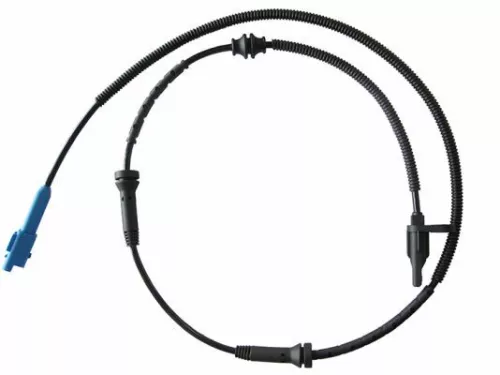 Textar Front Abs Wheel Speed Sensor For Citroën Peugeot 1007 C2 C2 Enterpris