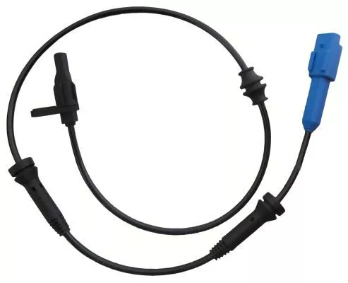 Textar Rear Abs Wheel Speed Sensor For Citroën Peugeot 1007 C2 C2 Enterprise