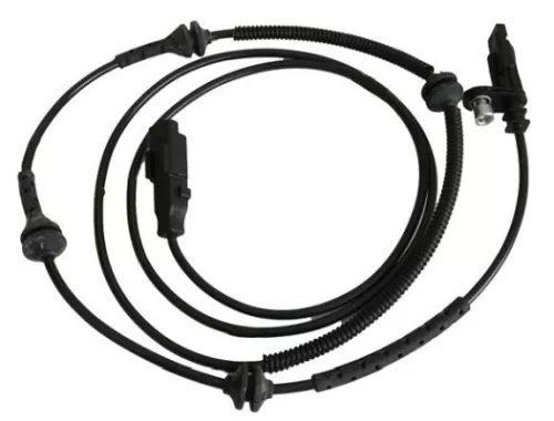 Textar Rear Abs Wheel Speed Sensor For Citroën Peugeot 407 407 Sw C6