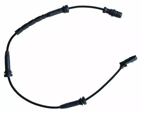 Textar Front Abs Wheel Speed Sensor For Renault Espace Laguna Vel Satis