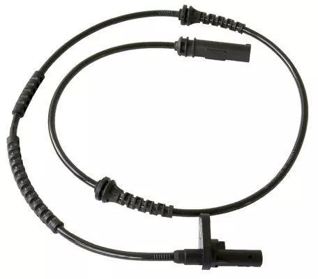 Textar Front Abs Wheel Speed Sensor For Bmw Rolls-royce 5 6 7 Dawn Ghost