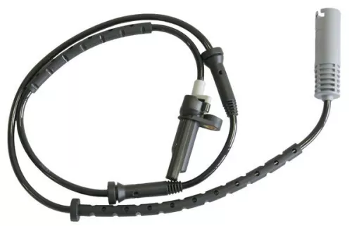 Textar Rear Abs Wheel Speed Sensor For Bmw 5