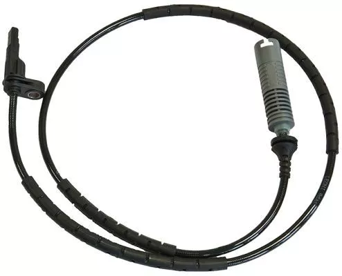 Textar Rear Abs Wheel Speed Sensor For Bmw 1 3