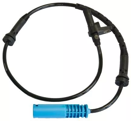 Textar Front Abs Wheel Speed Sensor For Bmw 3