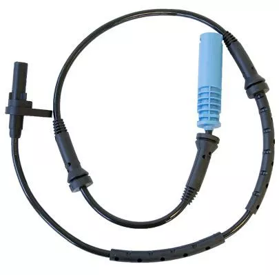 Textar Front Abs Wheel Speed Sensor For Bmw 7