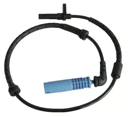 Textar Rear Abs Wheel Speed Sensor For Bmw X5