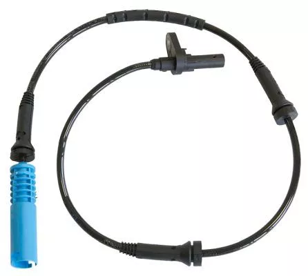 Textar Front Abs Wheel Speed Sensor For Bmw 5