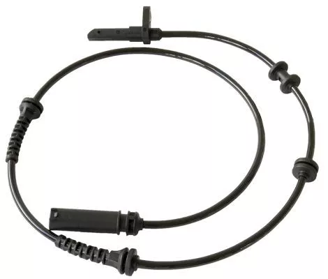 Textar Rear Abs Wheel Speed Sensor For Bmw Rolls-royce 7 Dawn Ghost Wraith