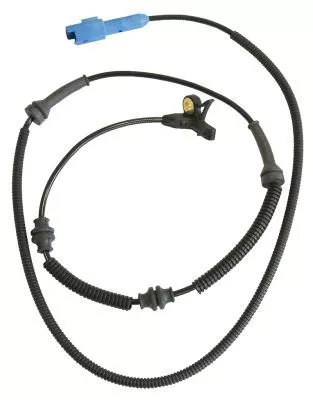 Textar Front Abs Wheel Speed Sensor For Citroën C5