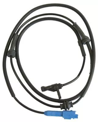 Textar Rear Abs Wheel Speed Sensor For Citroën C5