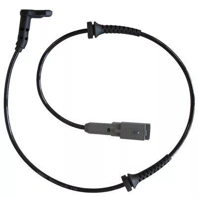 Textar Front Abs Wheel Speed Sensor For Citroën Ds Peugeot 3008 307 307 Sw