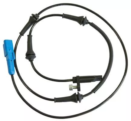 Textar Front Abs Wheel Speed Sensor For Citroën Peugeot 407 407 Sw 508 508