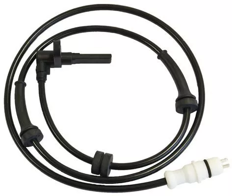 Textar Front Left Abs Wheel Speed Sensor For Fiat Punto