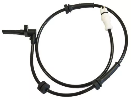 Textar Front Right Abs Wheel Speed Sensor For Fiat Punto