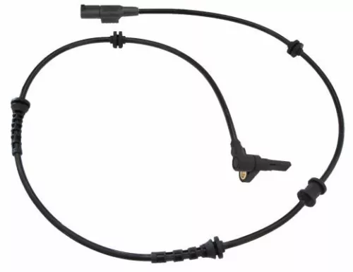Textar Front Abs Wheel Speed Sensor For Fiat Lancia Idea Musa Ypsilon
