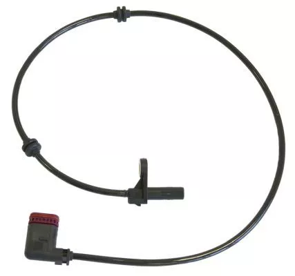Textar Rear Abs Wheel Speed Sensor For Mercedes-benz S-class