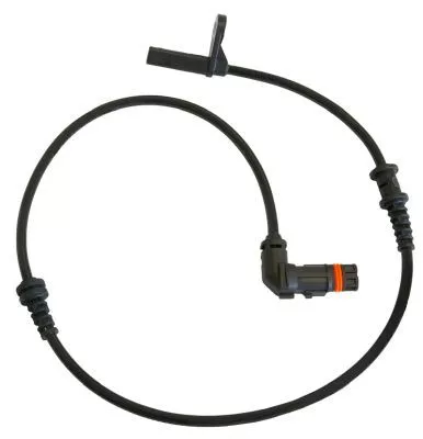 Textar Front Abs Wheel Speed Sensor For Mercedes-benz C-class