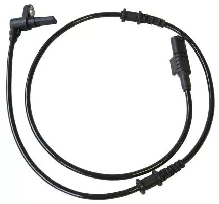 Textar Front Abs Wheel Speed Sensor For Mercedes-benz Vw Crafter 30-35 Crafte