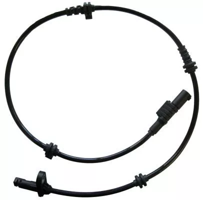 Textar Front Abs Wheel Speed Sensor For Mercedes-benz E-class