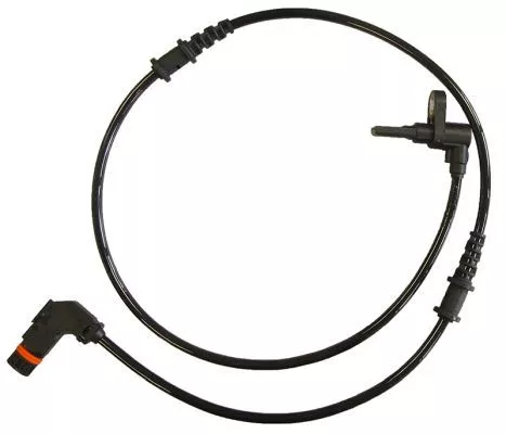 Textar Front Abs Wheel Speed Sensor For Mercedes-benz Mercedes-benz (Fjda) Via