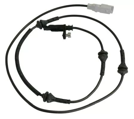 Textar Front Abs Wheel Speed Sensor For Citroën Peugeot 407 407 Sw C5 C6