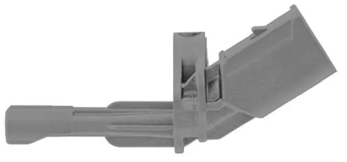 Textar Rear Right Abs Wheel Speed Sensor For Audi Audi (Faw) Seat Vw Alhambr