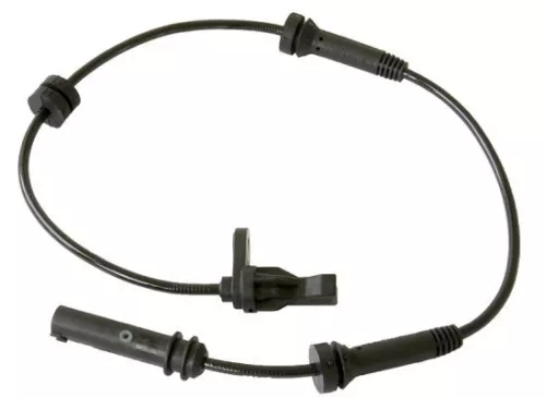 Textar Front Abs Wheel Speed Sensor For Bmw 1 2 3 4