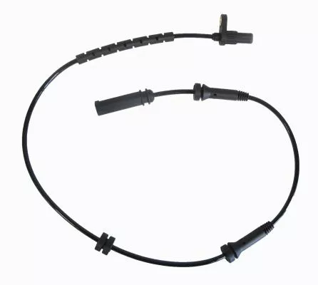 Textar Front Abs Wheel Speed Sensor For Bmw 1 2 3 4
