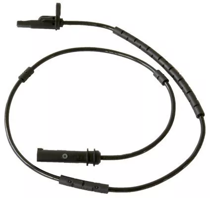 Textar Rear Abs Wheel Speed Sensor For Bmw 1 2 3 4