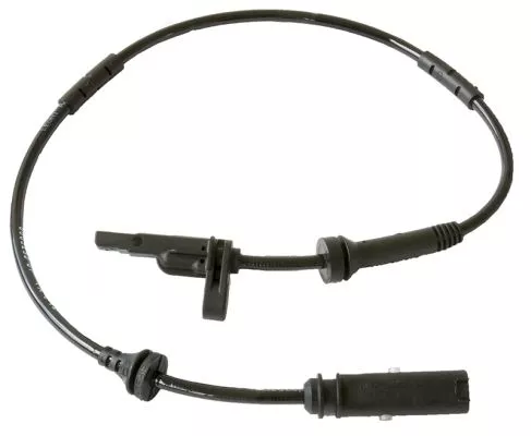 Textar Rear Abs Wheel Speed Sensor For Bmw X3 X4
