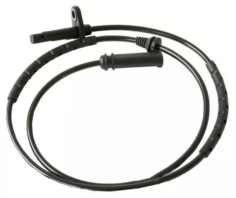 Textar Rear Abs Wheel Speed Sensor For Bmw X5 X6