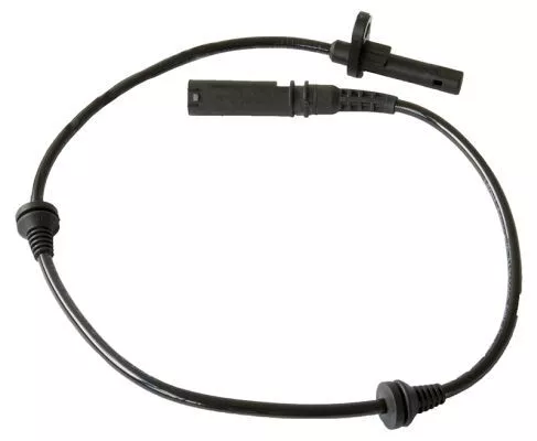 Textar Front Abs Wheel Speed Sensor For Bmw X5 X6
