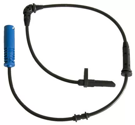 Textar Front Abs Wheel Speed Sensor For Mini Mini Mini Clubman Mini Clubvan