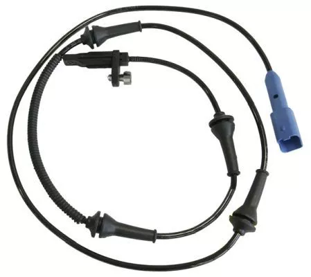 Textar Front Abs Wheel Speed Sensor For Citroën Peugeot 407 407 Sw C5 C6