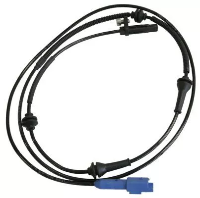 Textar Rear Abs Wheel Speed Sensor For Citroën Peugeot 407 407 Sw C5 C6