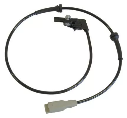 Textar Rear Abs Wheel Speed Sensor For Citroën Peugeot 307 307 Sw C4
