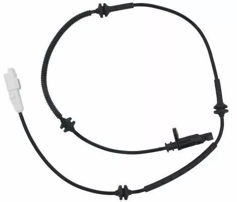 Textar Front Abs Wheel Speed Sensor For Peugeot 607