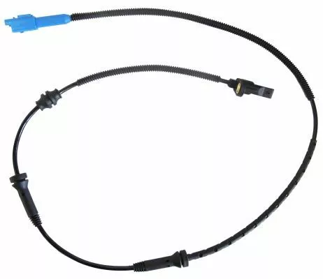 Textar Front Abs Wheel Speed Sensor For Citroën Ds Peugeot 2008 207 207 Cc