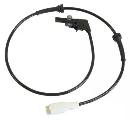 Textar Rear Abs Wheel Speed Sensor For Citroën Peugeot 307 307 Sw C4