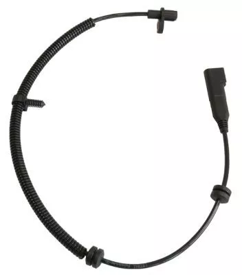 Textar Rear Right Abs Wheel Speed Sensor For Ford Focus